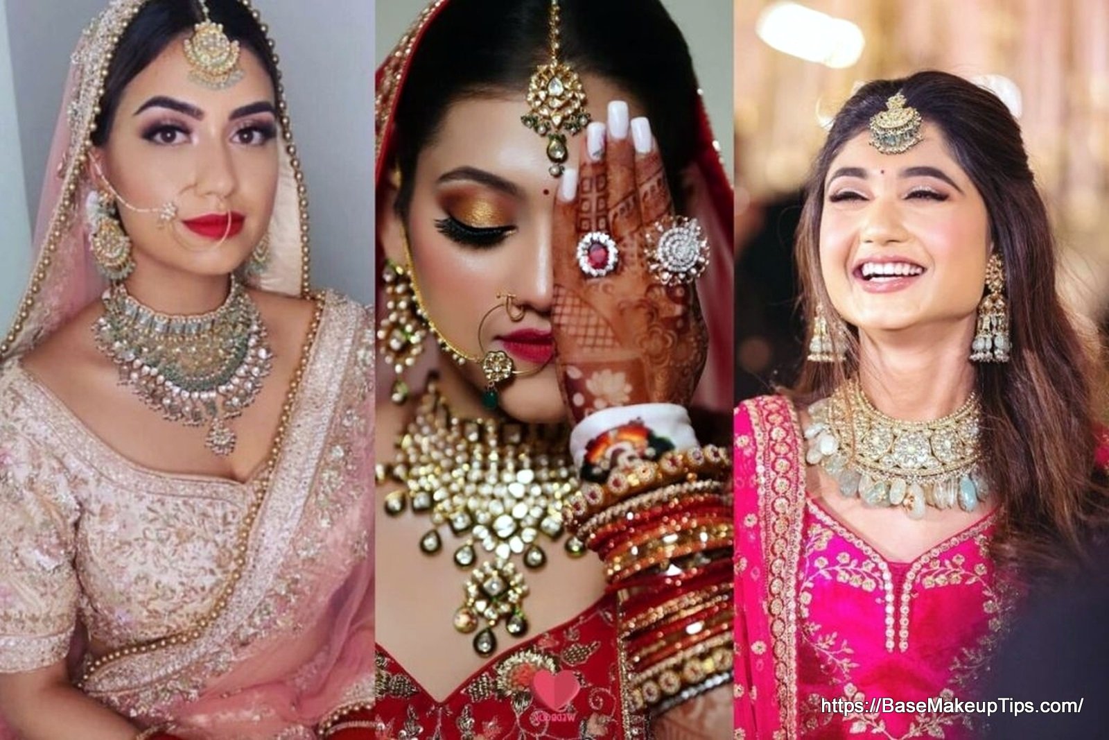 Best Makeup Base for Bridal in 2022