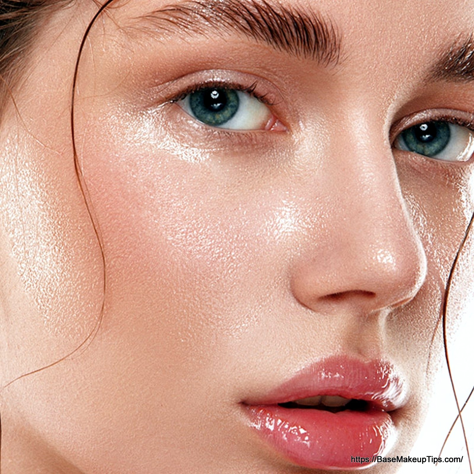 Best Makeup Base for Oily Skin