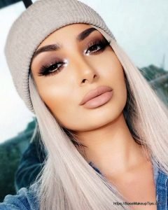 Best makeup Base for Winter in 2022